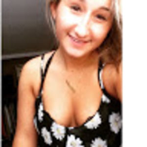 Meet your Posher, Aleisha